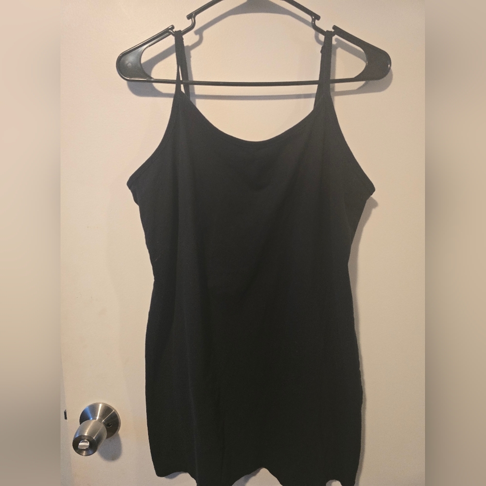 Torrid Foxy Tunic Cami - Picture 6 of 9